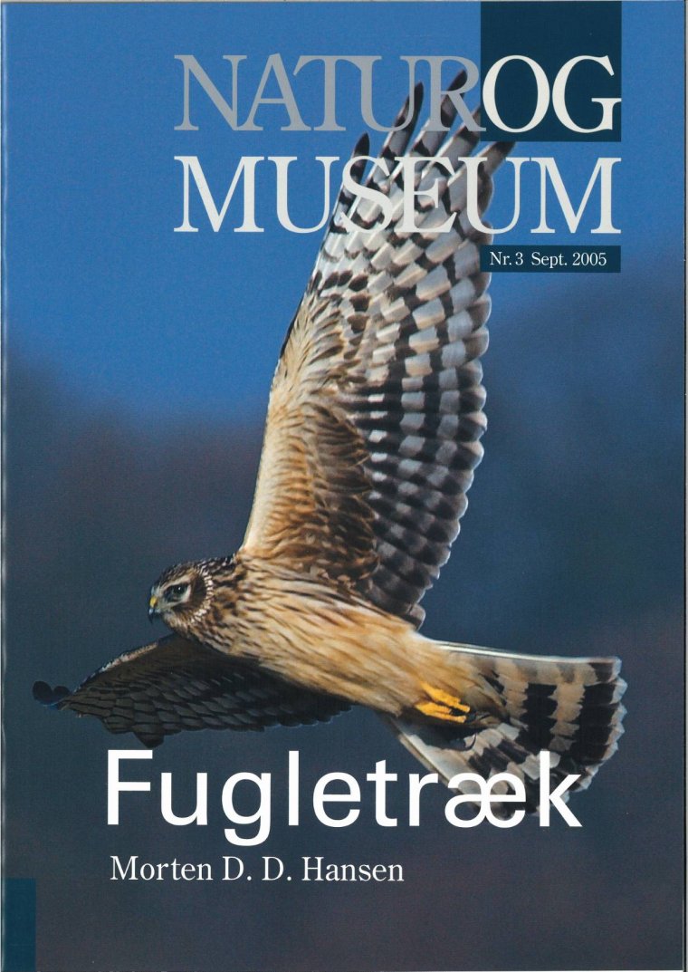 Fugletræk